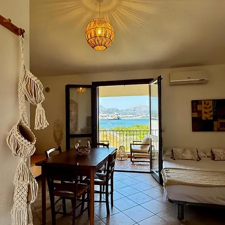 Apartman Boho By Propertize *