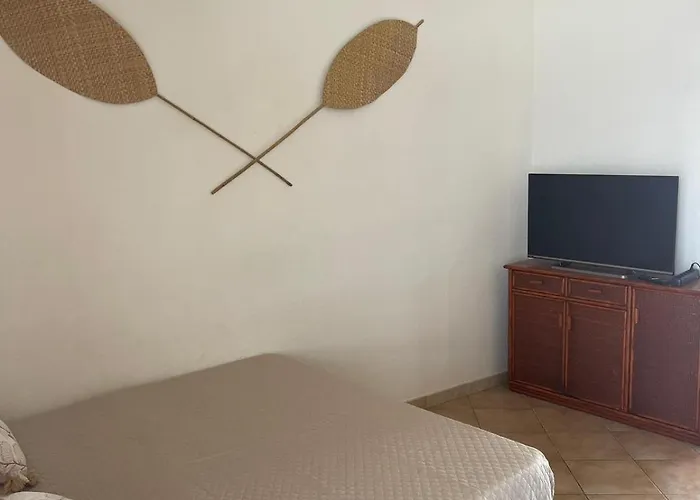 Boho By Propertize Apartman Olbia