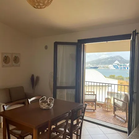 Boho By Propertize Lejlighed