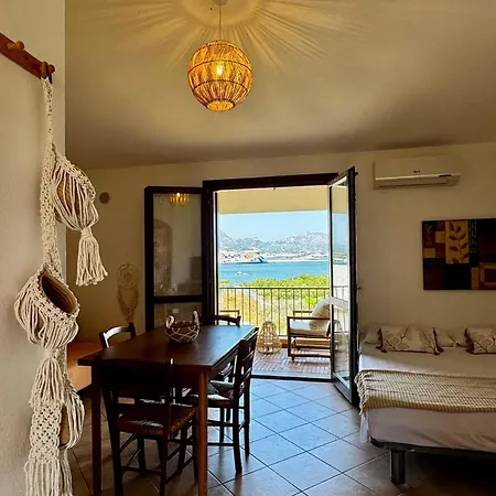 Appartamento Boho By Propertize