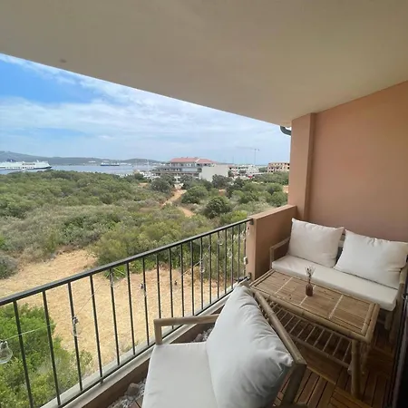 Boho By Propertize Olbia