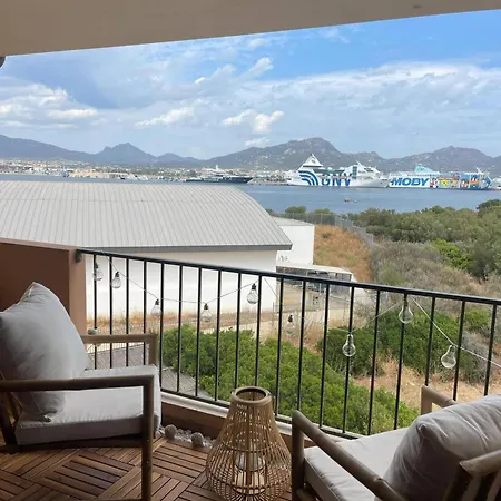 Appartamento Boho By Propertize *