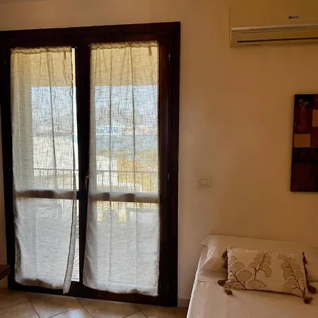 Appartamento Boho By Propertize Olbia