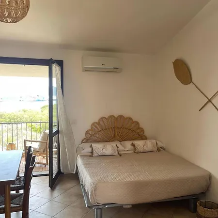 Boho By Propertize Appartamento Olbia