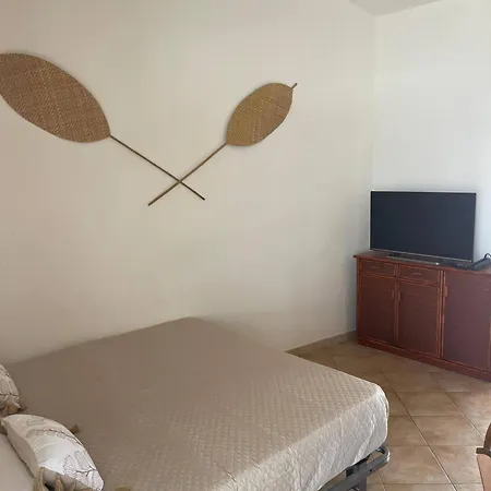 Appartamento Boho By Propertize Olbia