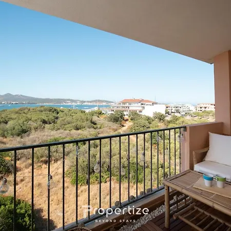 Appartamento Boho By Propertize