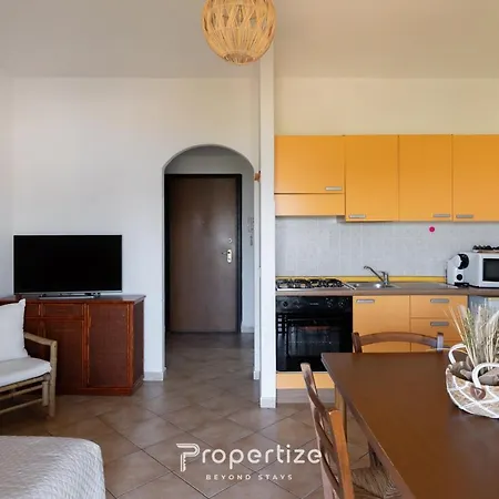 Boho By Propertize Appartamento *
