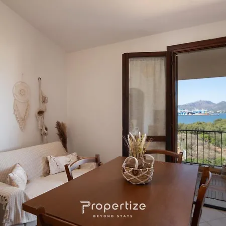Boho By Propertize Appartamento *