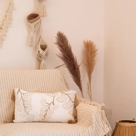 Appartamento Boho By Propertize Olbia