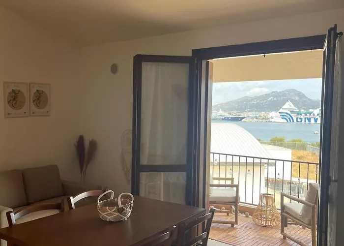 Boho By Propertize Lejlighed