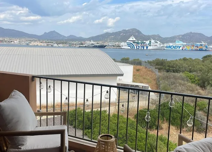 Lejlighed Boho By Propertize