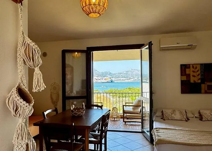 Appartamento Boho By Propertize