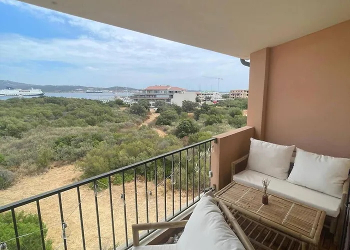 Boho By Propertize Olbia