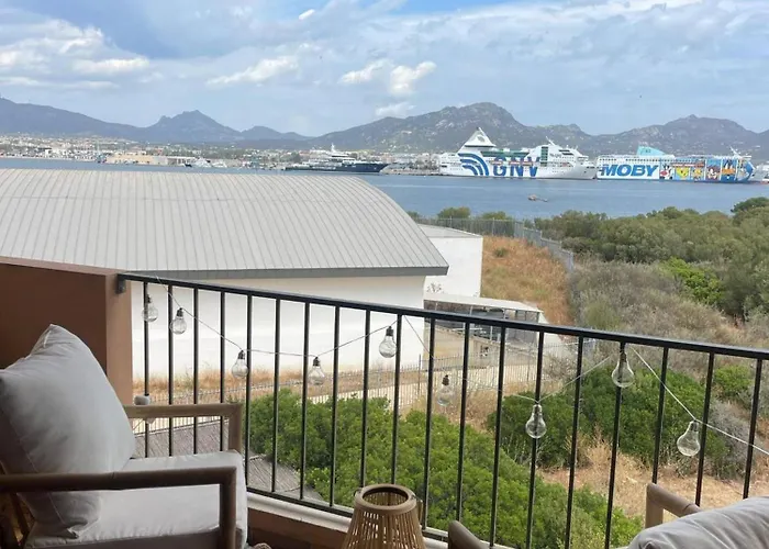 Appartamento Boho By Propertize *