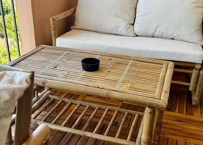 Appartamento Boho By Propertize Olbia