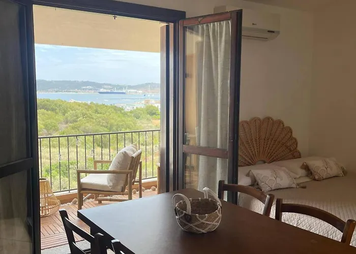 Boho By Propertize * Olbia