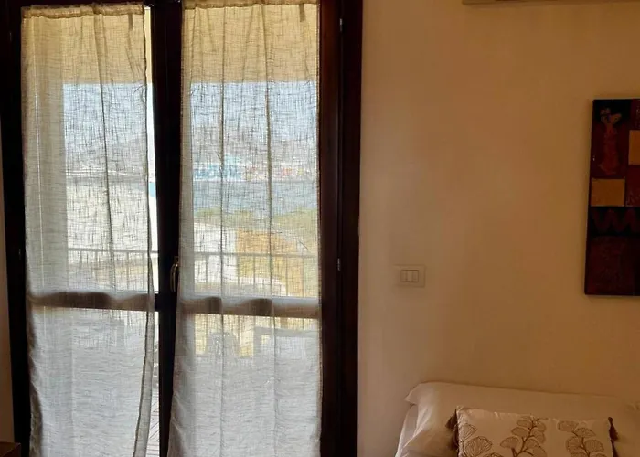 Appartamento Boho By Propertize Olbia