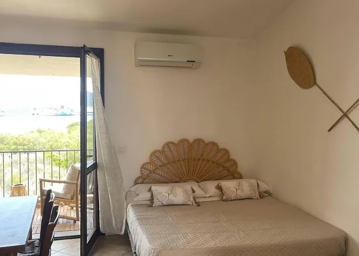 Boho By Propertize Appartamento Olbia